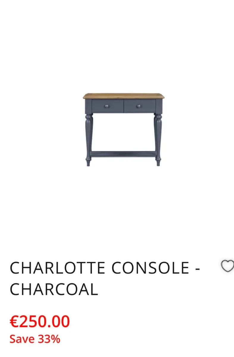 Console table - Image 2