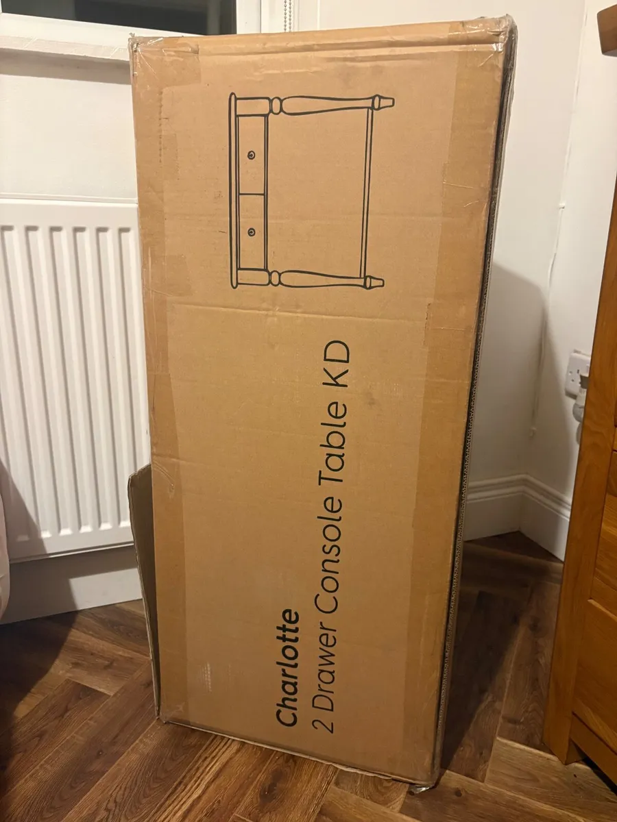 Console table - Image 3