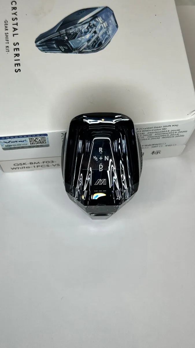 Parts for BMW F06 6 series 2015 - Image 2