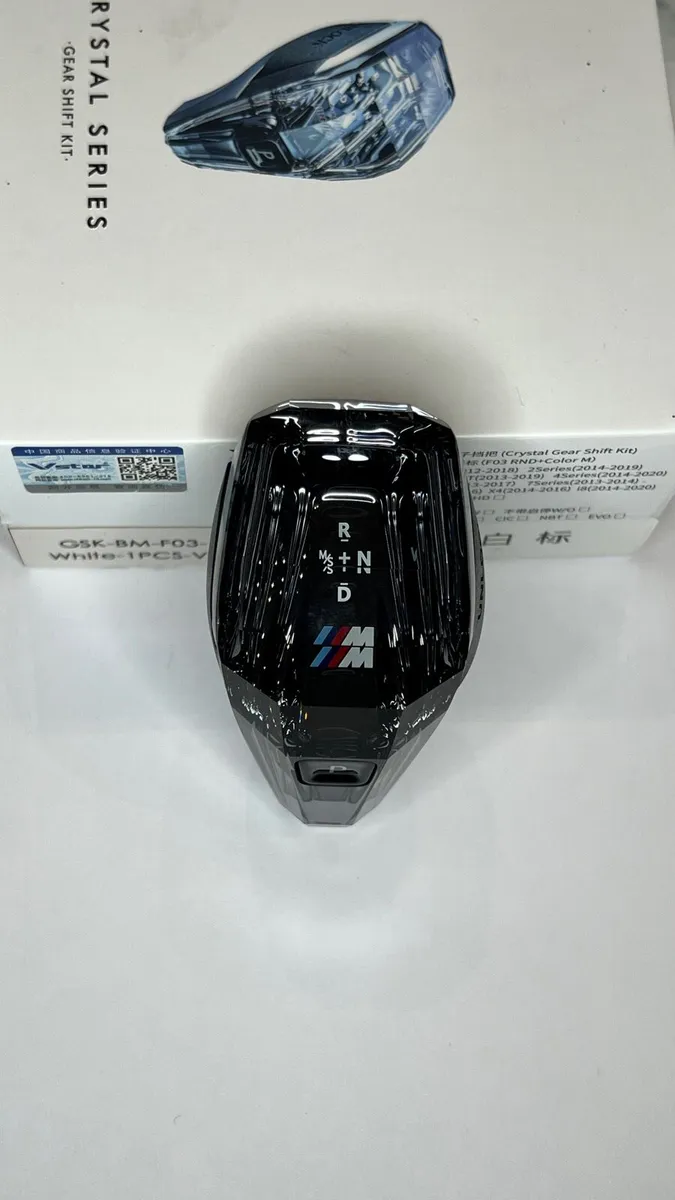 Parts for BMW F06 6 series 2015 - Image 4