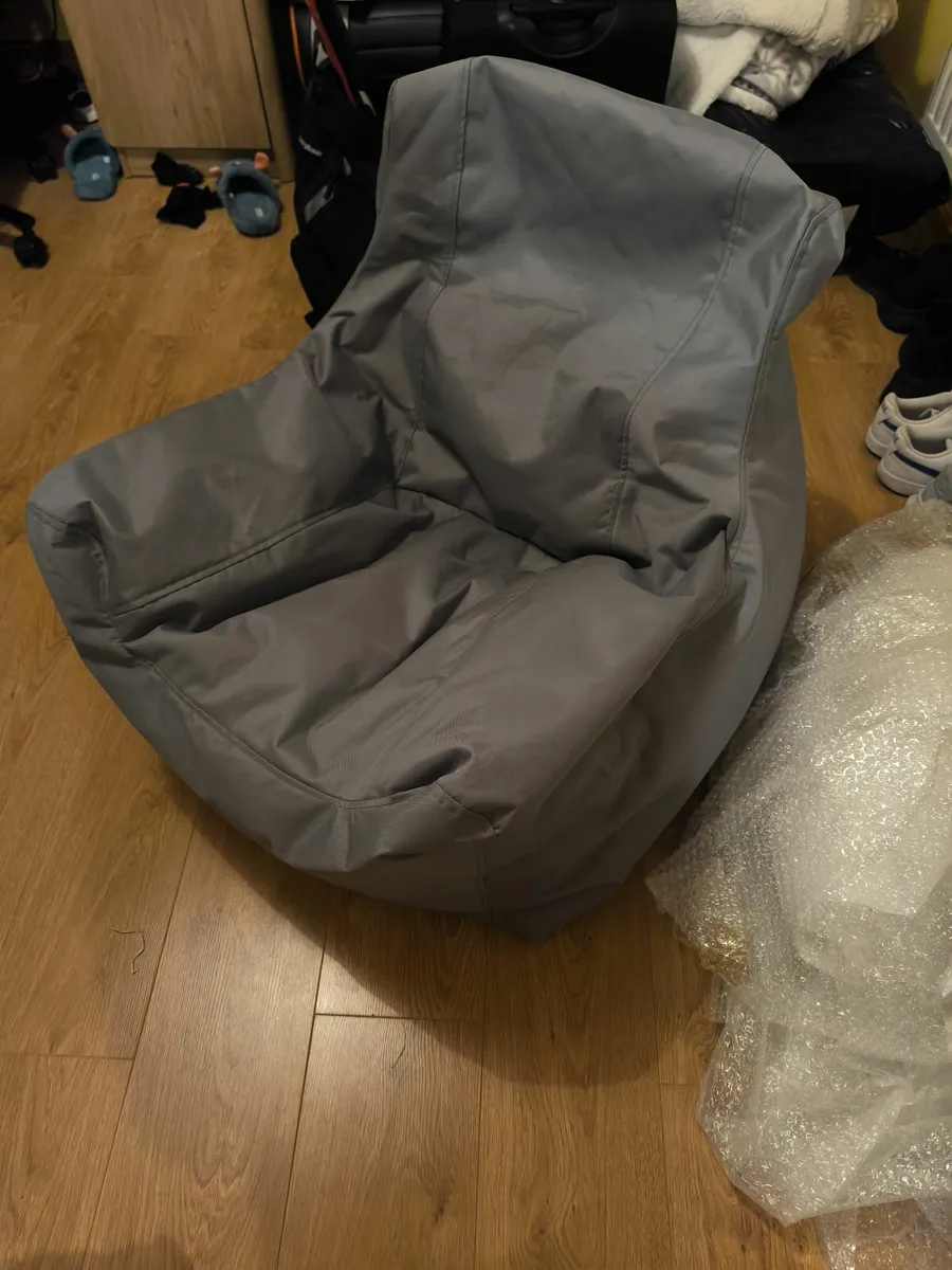 Bean bag - Image 4