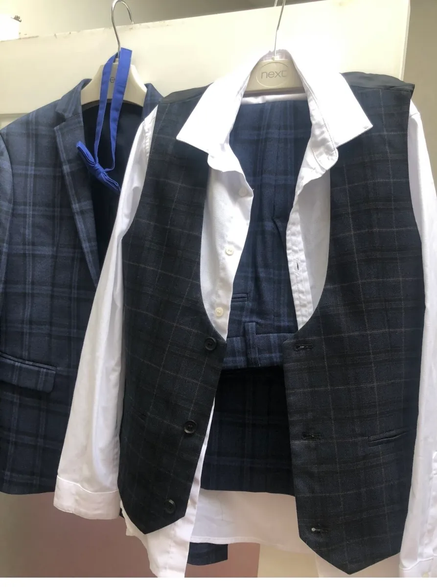 Communion suit - Image 3