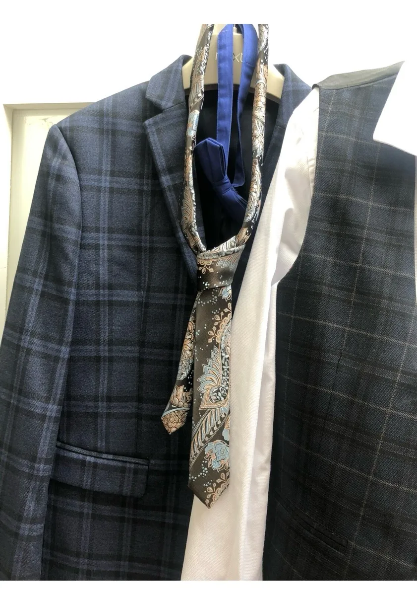 Communion suit - Image 4