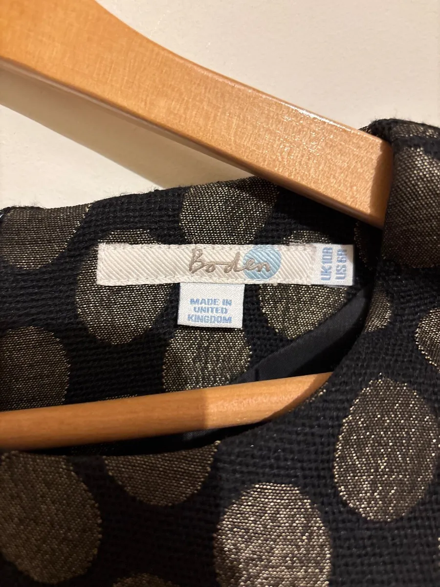 Boden dress - Image 1