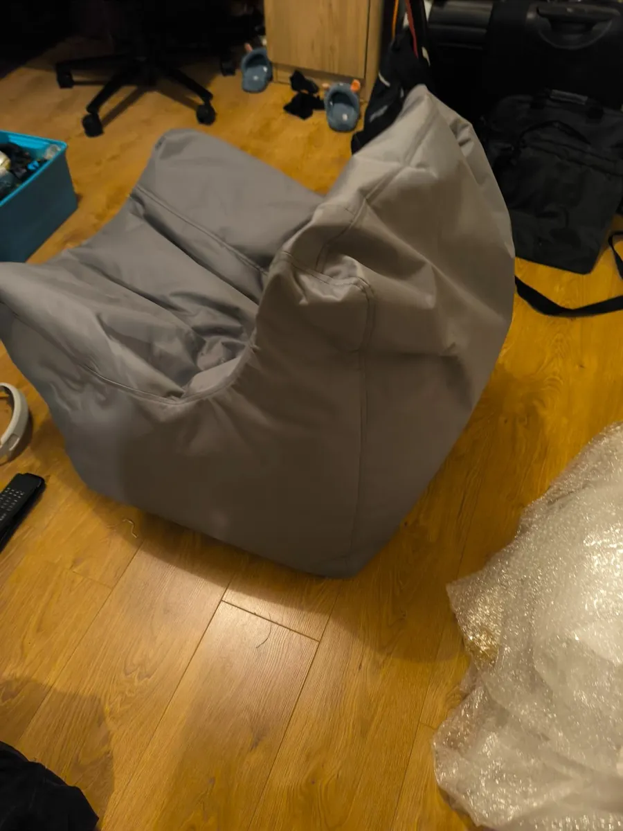 Bean bag - Image 1