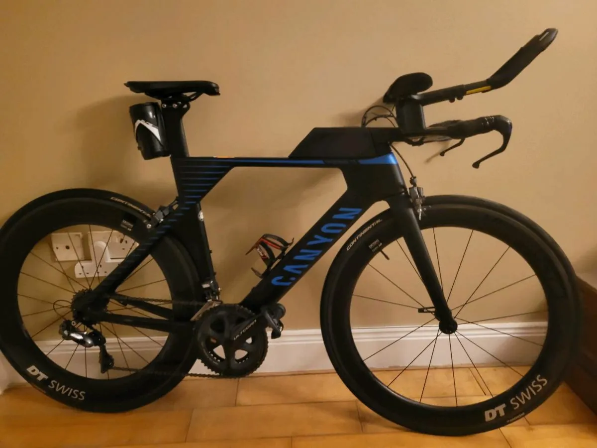 Canyon speedmax - Image 1