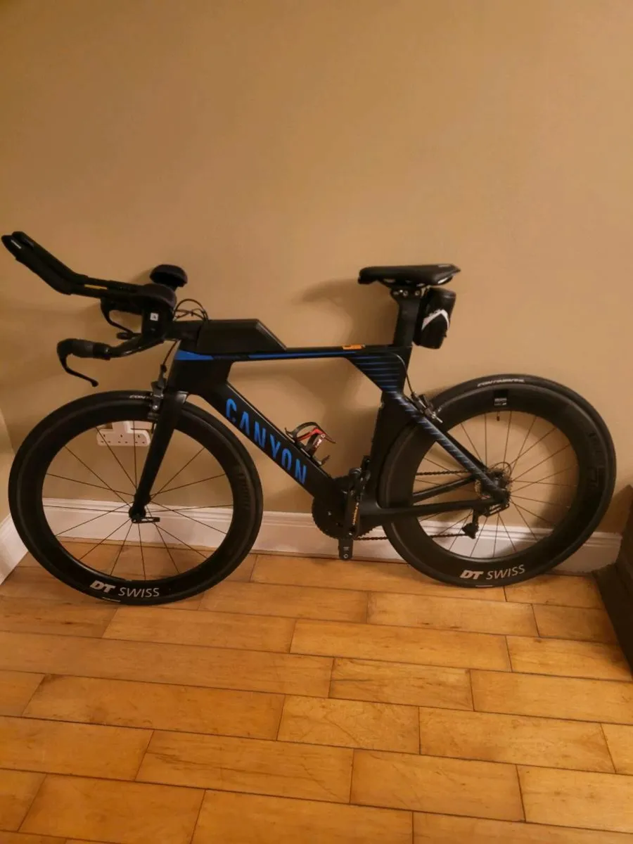 Canyon speedmax - Image 2