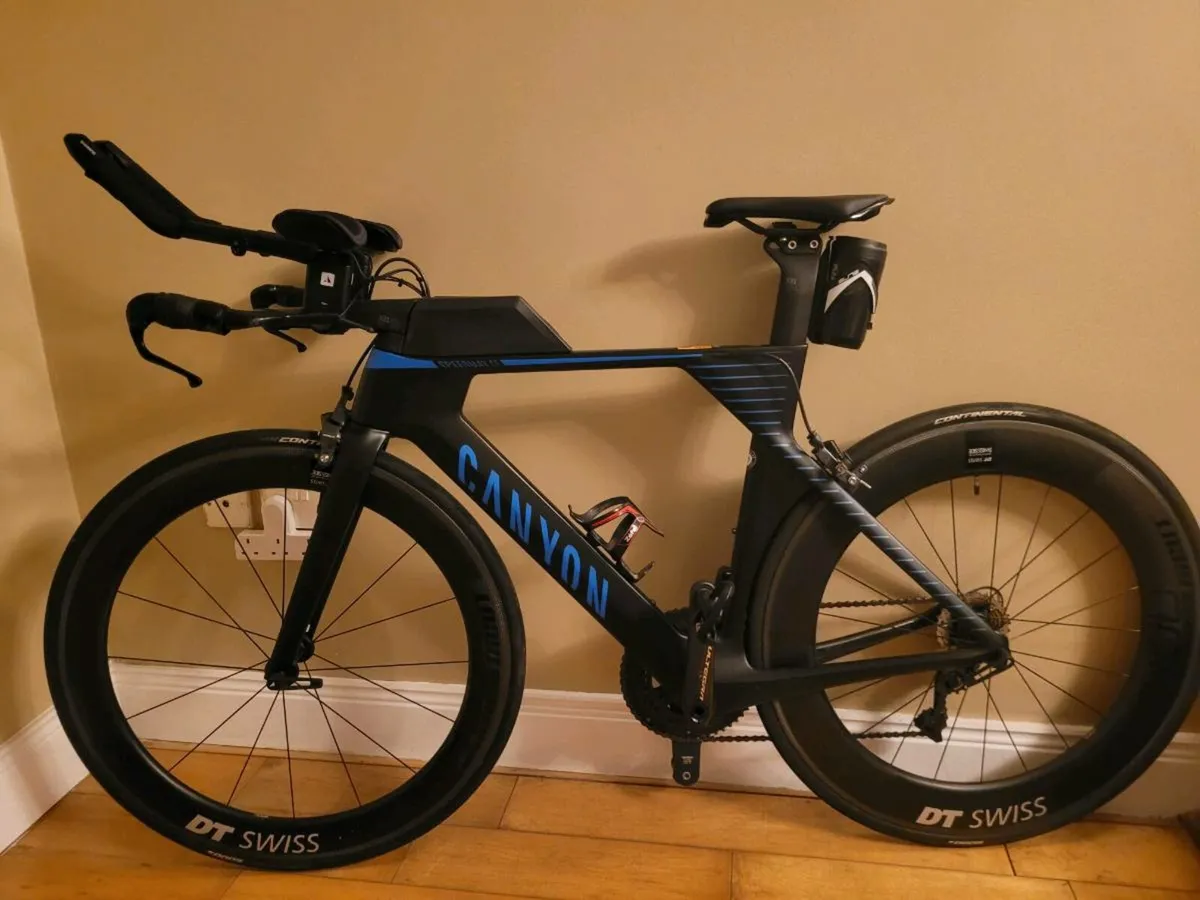 Canyon speedmax - Image 3