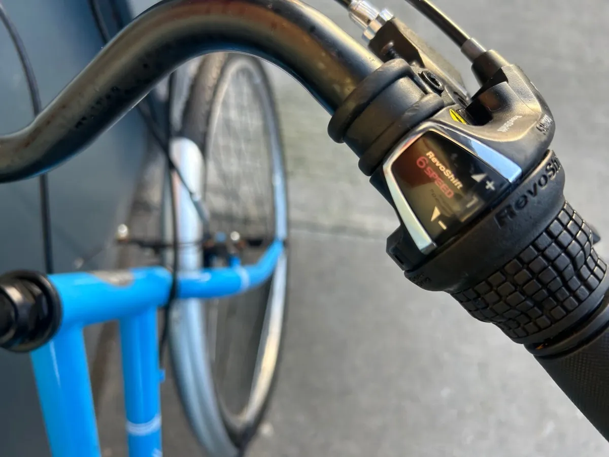 Cafe Lady Bike ❗️Open 7 days of the week ❗️ - Image 2