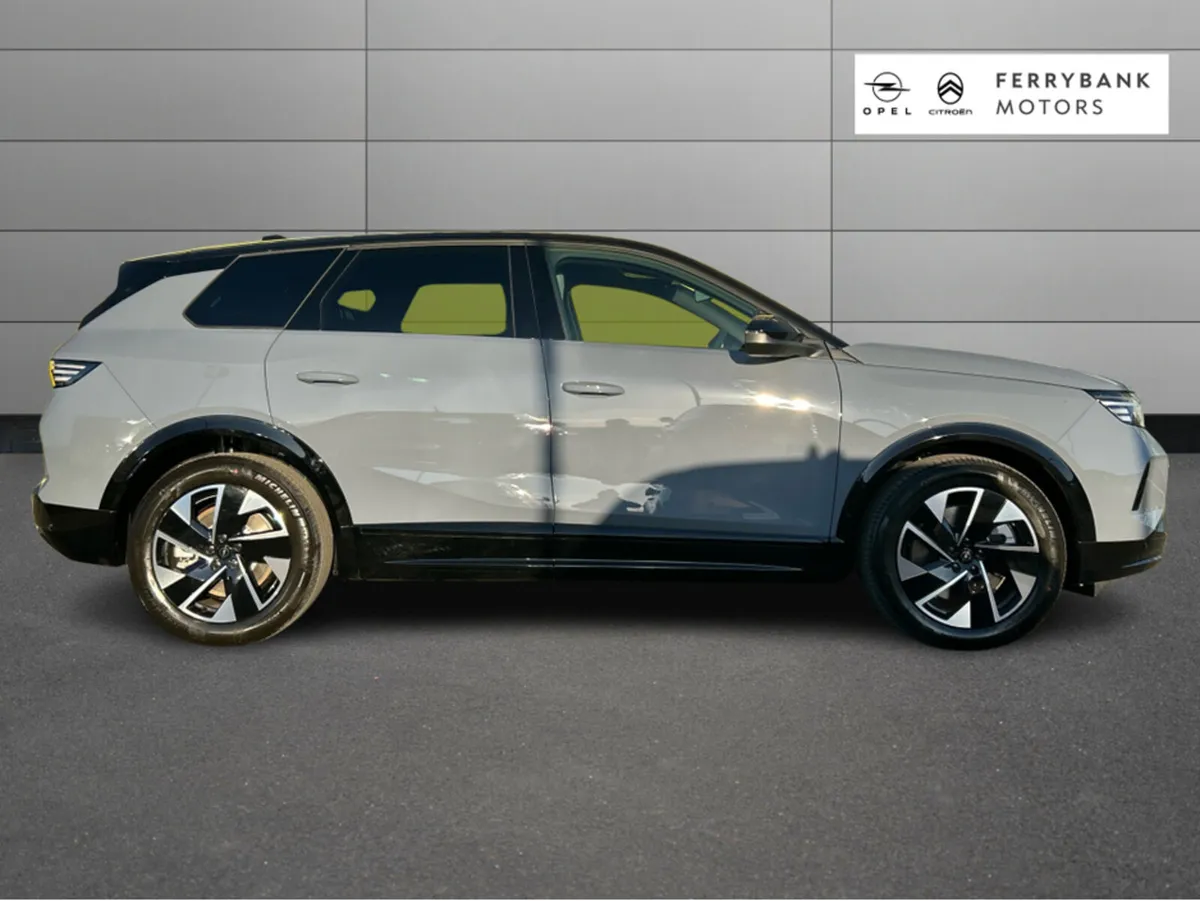 Opel Grandland ELECTRIC - Image 4