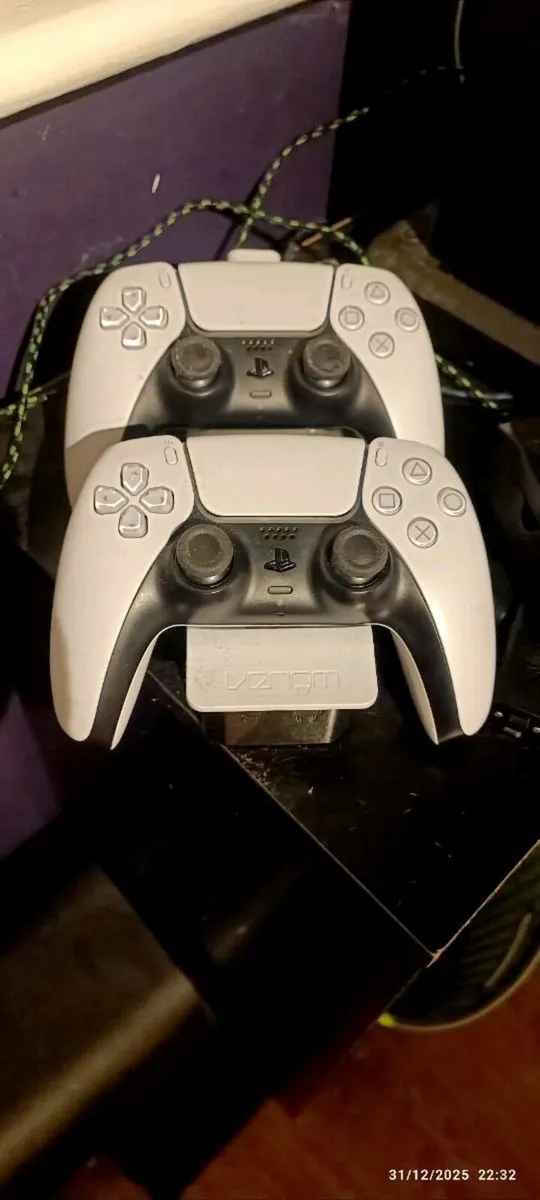 PS5 digital - Image 1