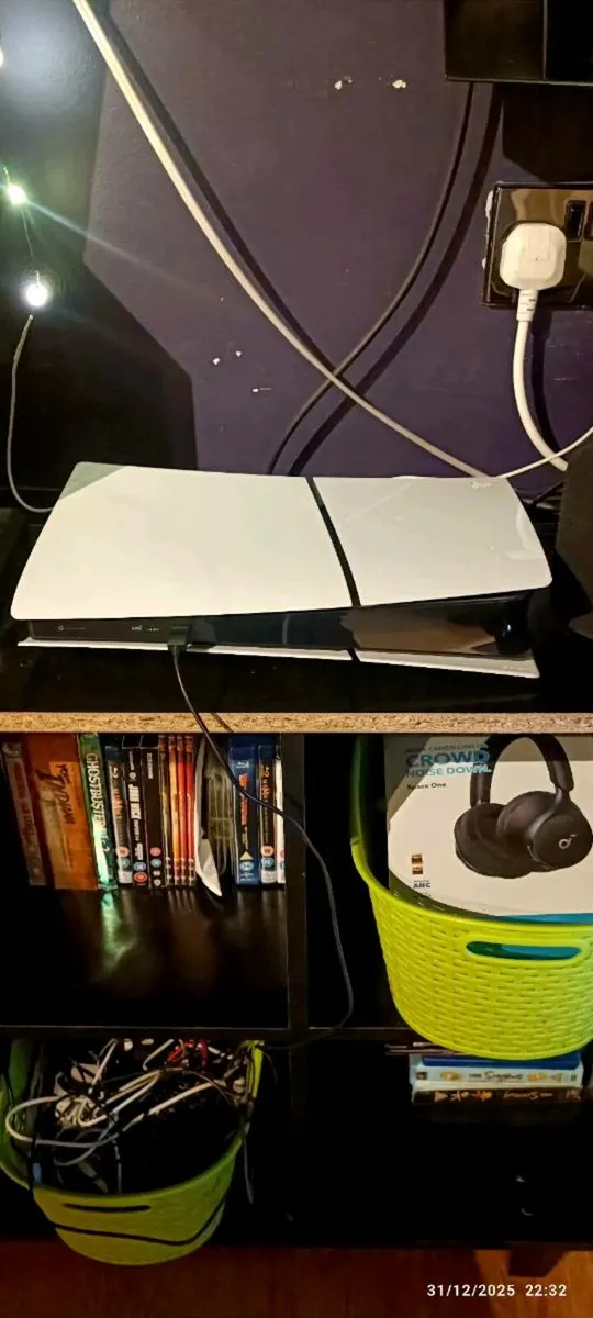 PS5 digital - Image 2