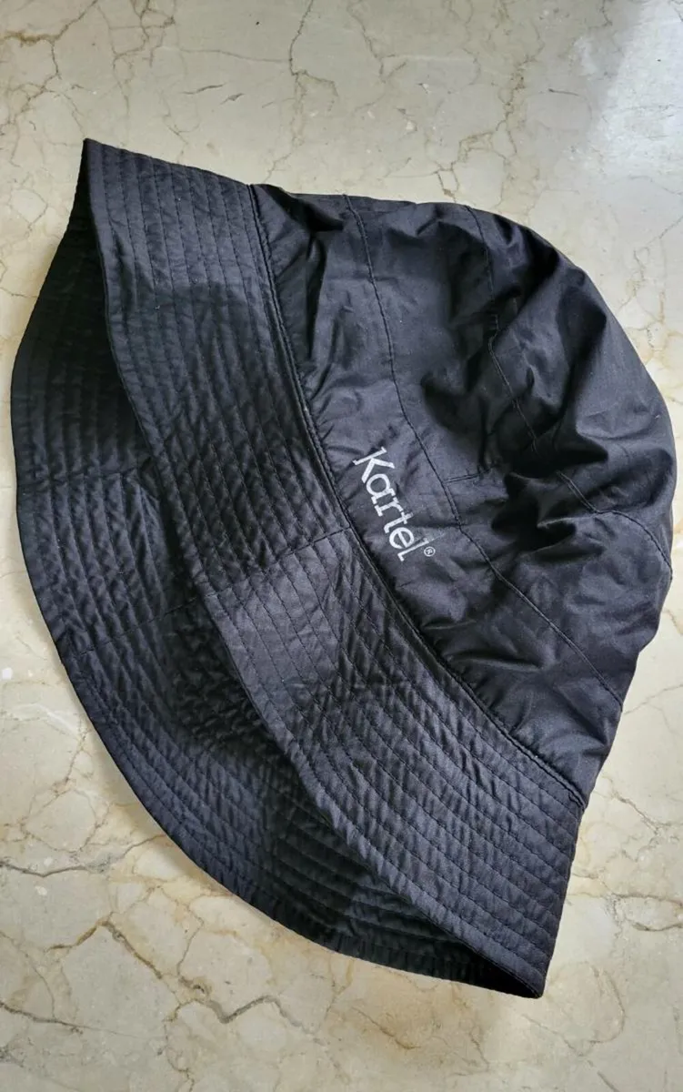 Kartel rain hat - Image 1