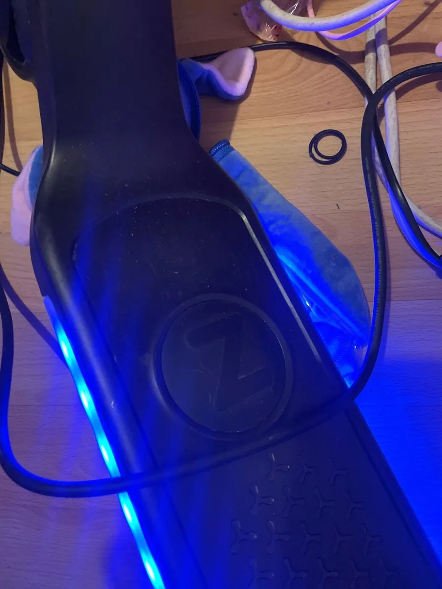 Electric scooter - Image 3