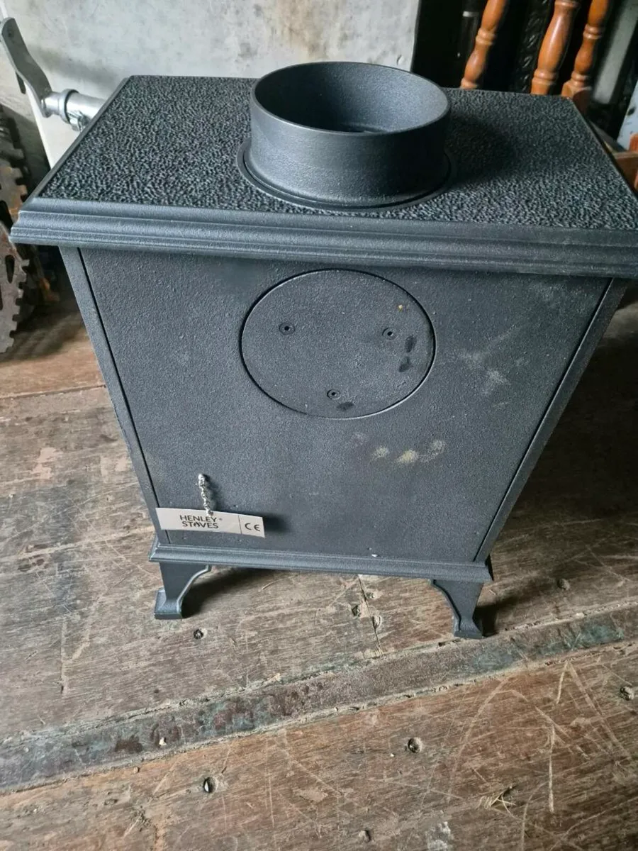 Henley  6kw - Image 2