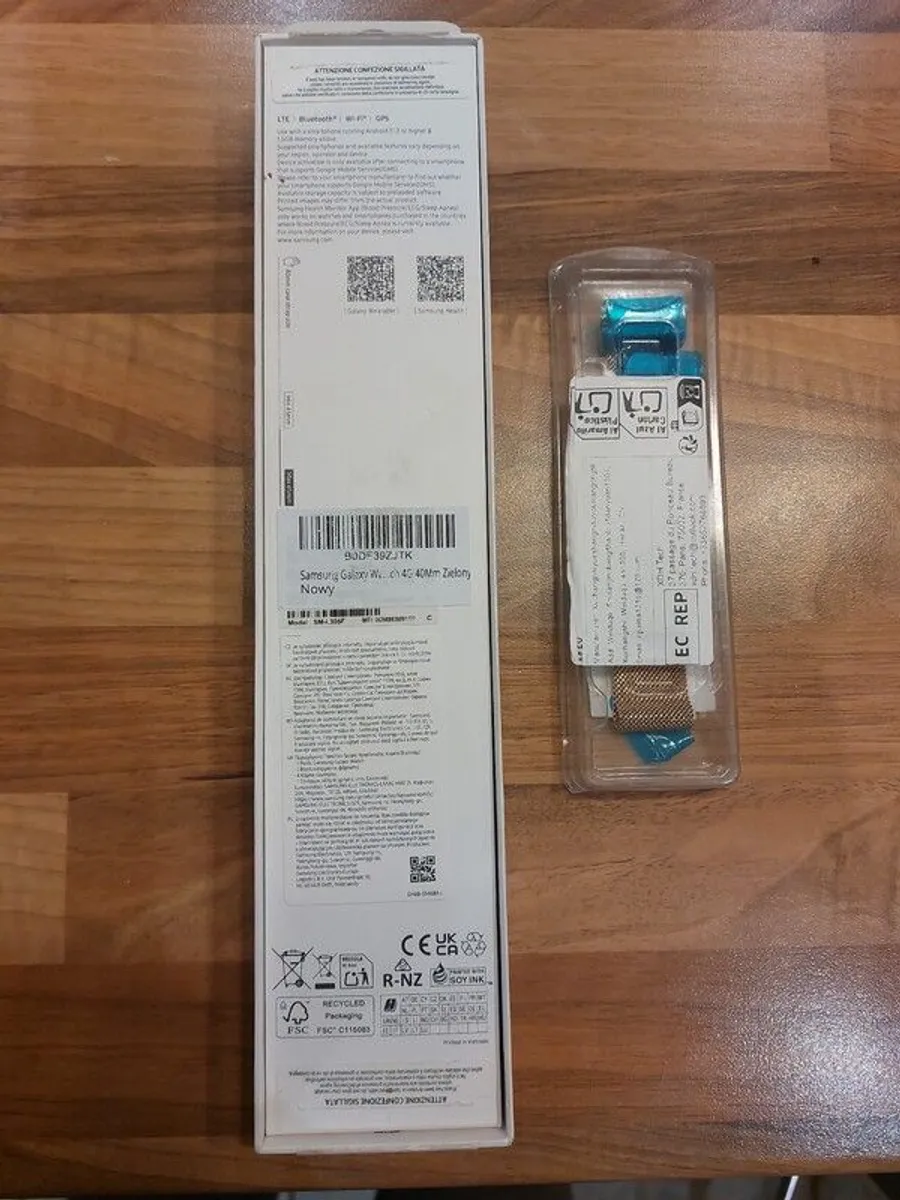 Samsung galaxy Watch 7 - Image 2