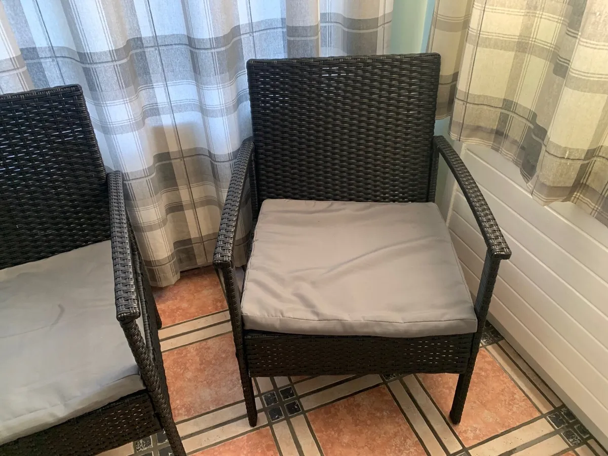 Garden furniture - Image 2