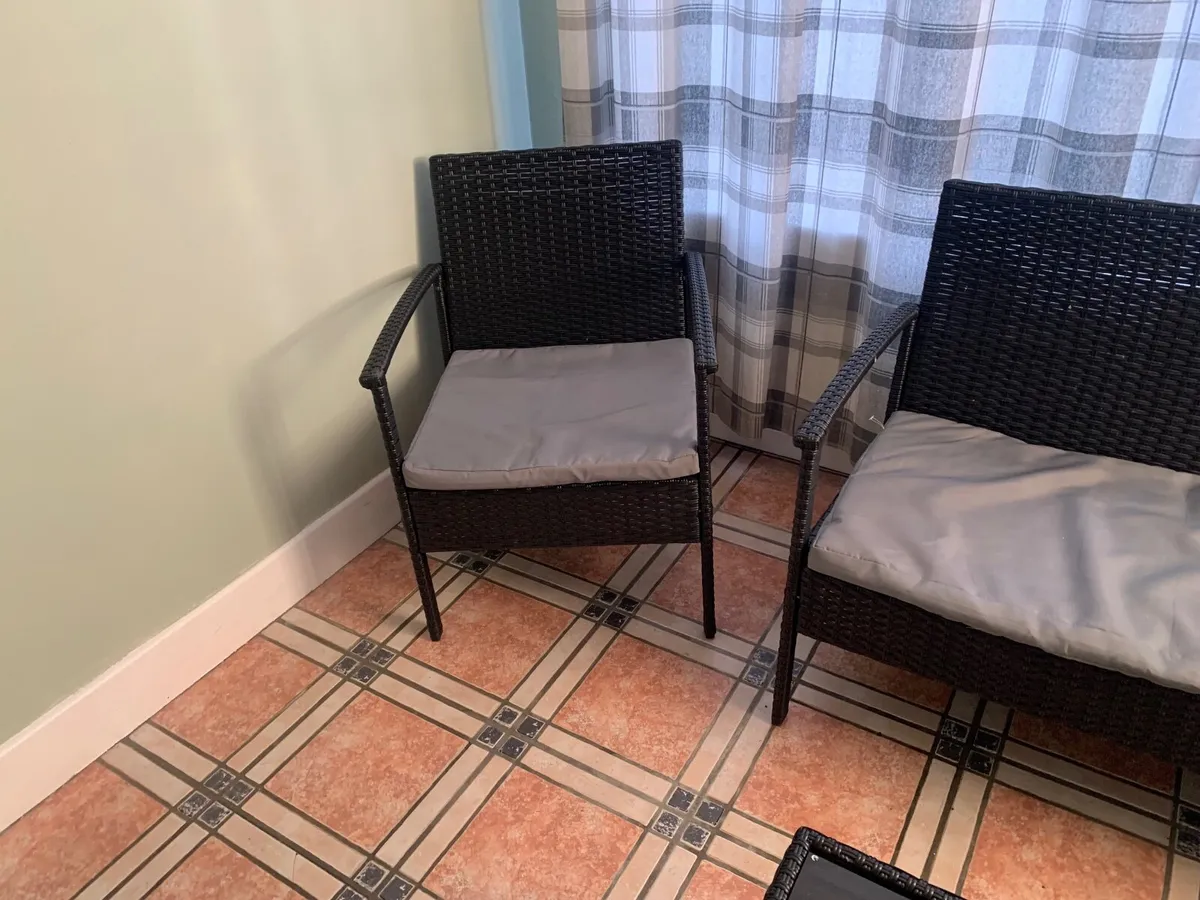 Garden furniture - Image 3