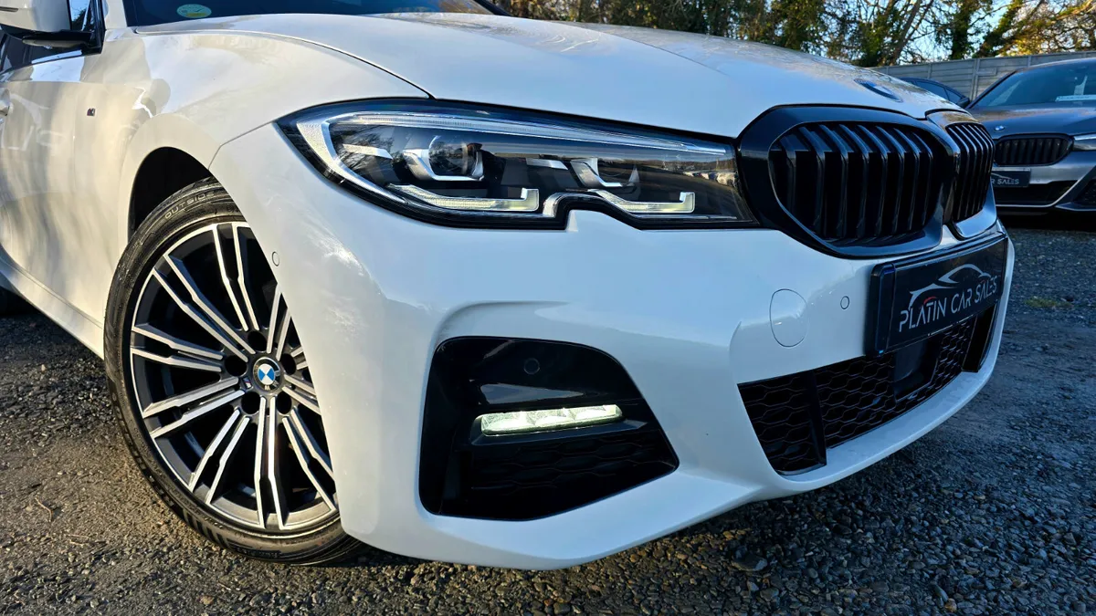 🔥 2019 BMW 320D xDrive M Sport Auto - Image 4