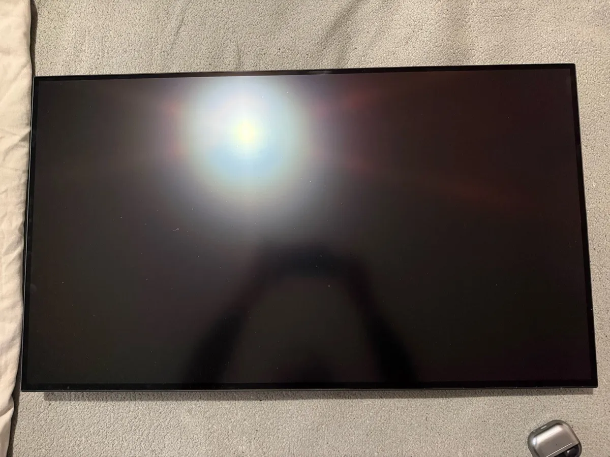 Dell 4K Monitor - Image 1