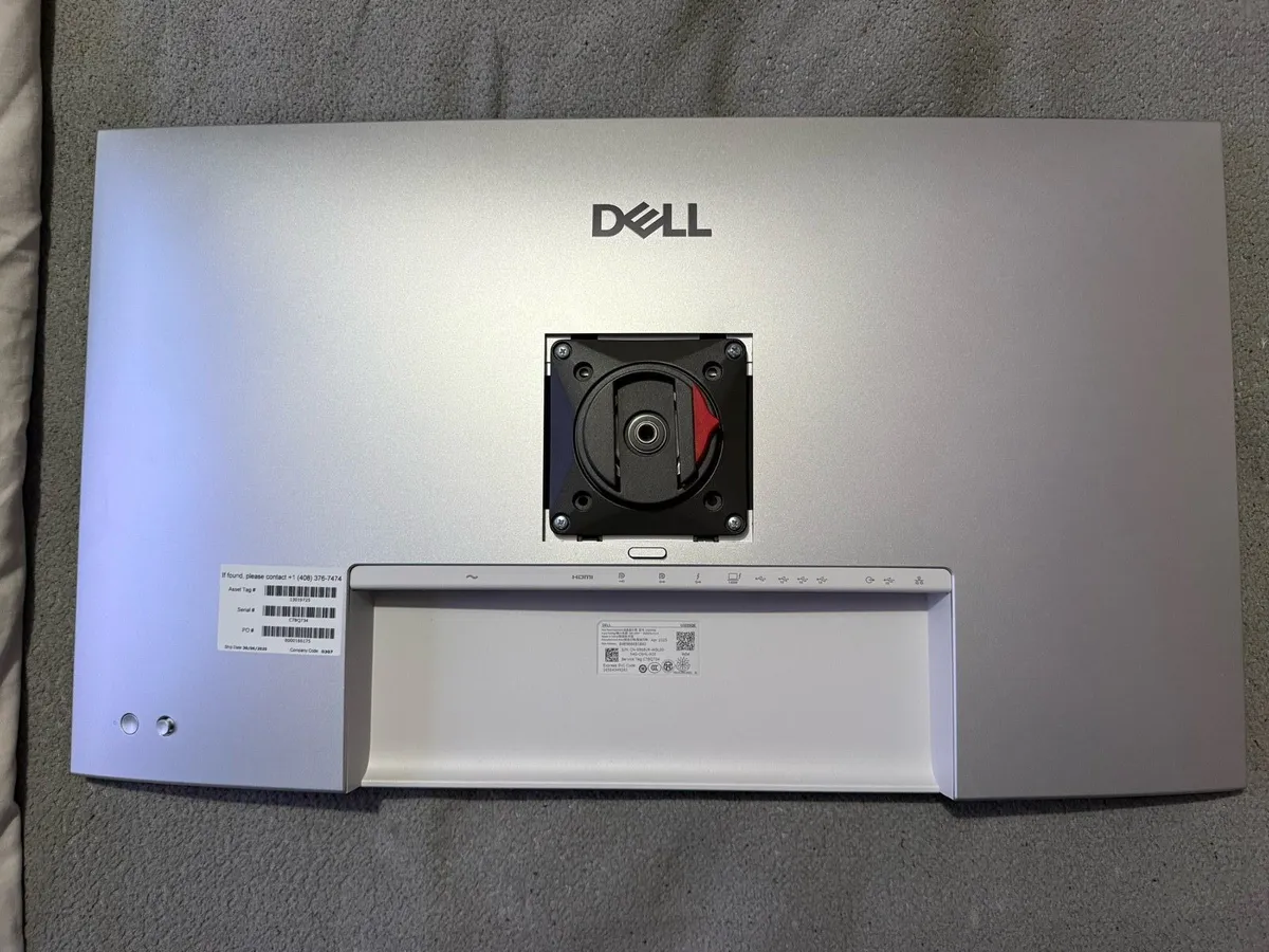 Dell 4K Monitor - Image 2