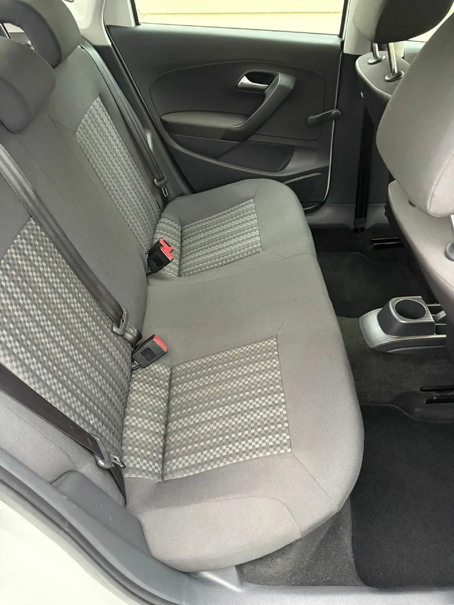 Volkswagen Polo 2016 - Image 4