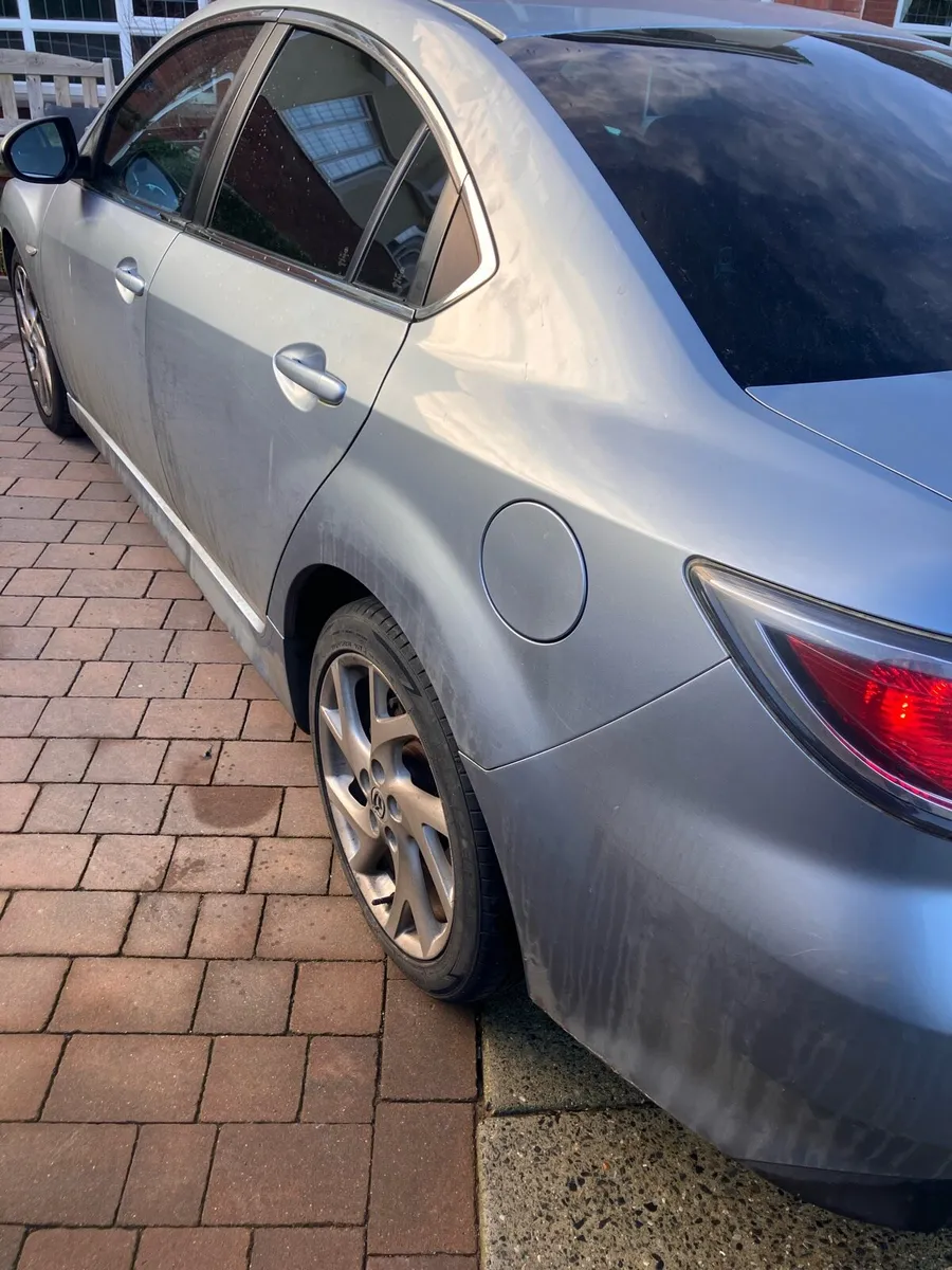Mazda 6 - Image 4