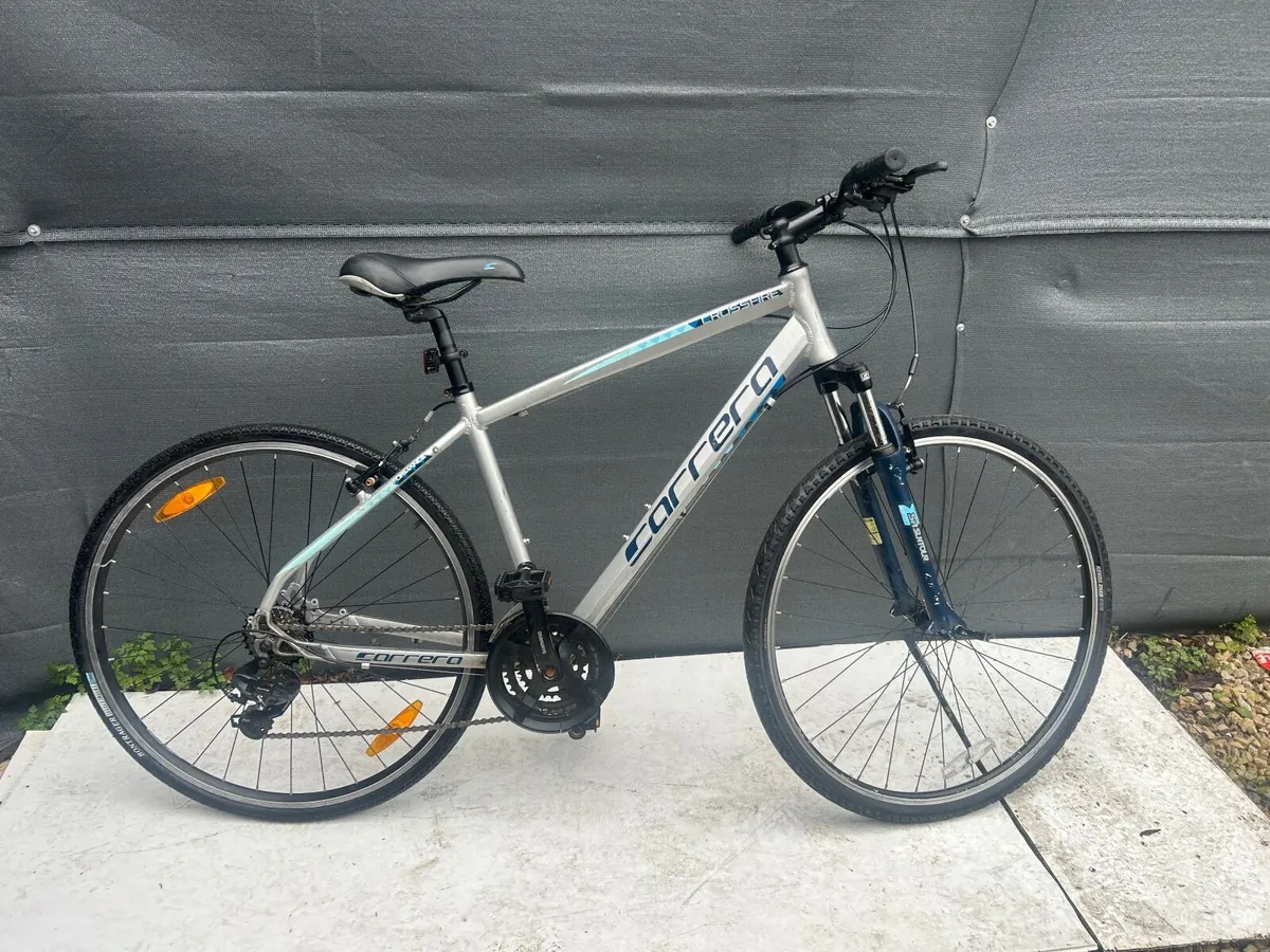 Carrera Crossfire ❗️Open 7 days of the week ❗️ - Image 1