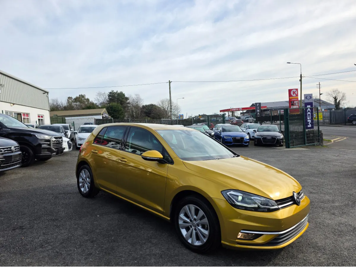 Volkswagen Golf ( 172 ) MK7.5 VIRTUAL CLOCKS  SAT - Image 2