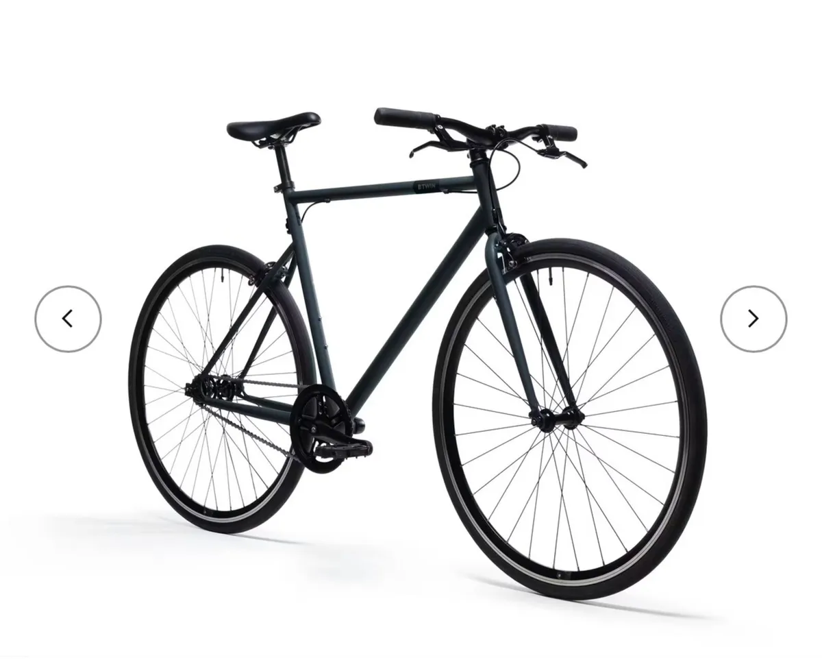 Elops city bike - Image 2