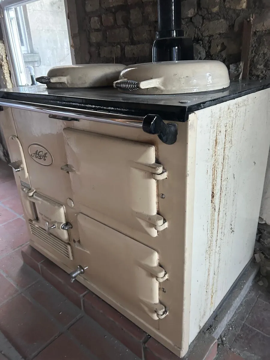 Aga - Image 1