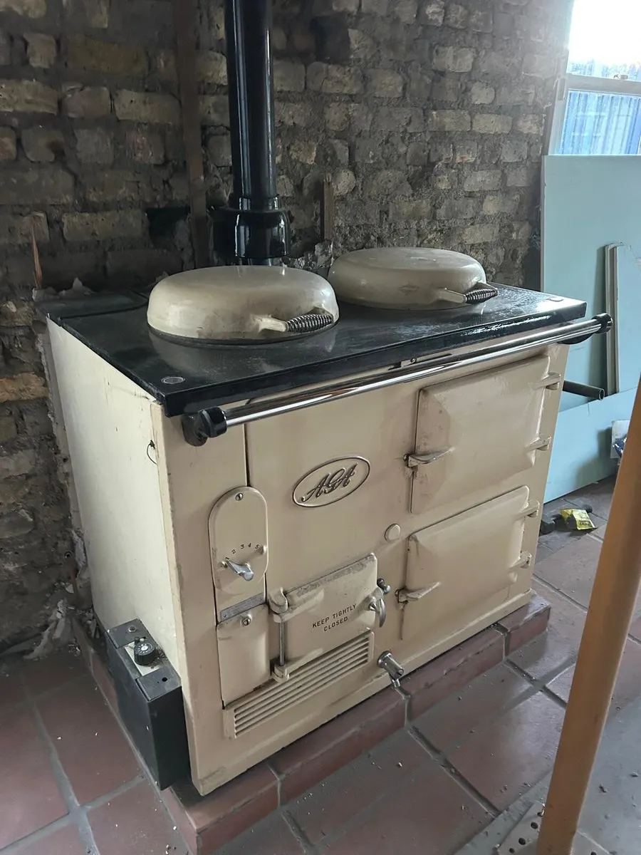 Aga - Image 2