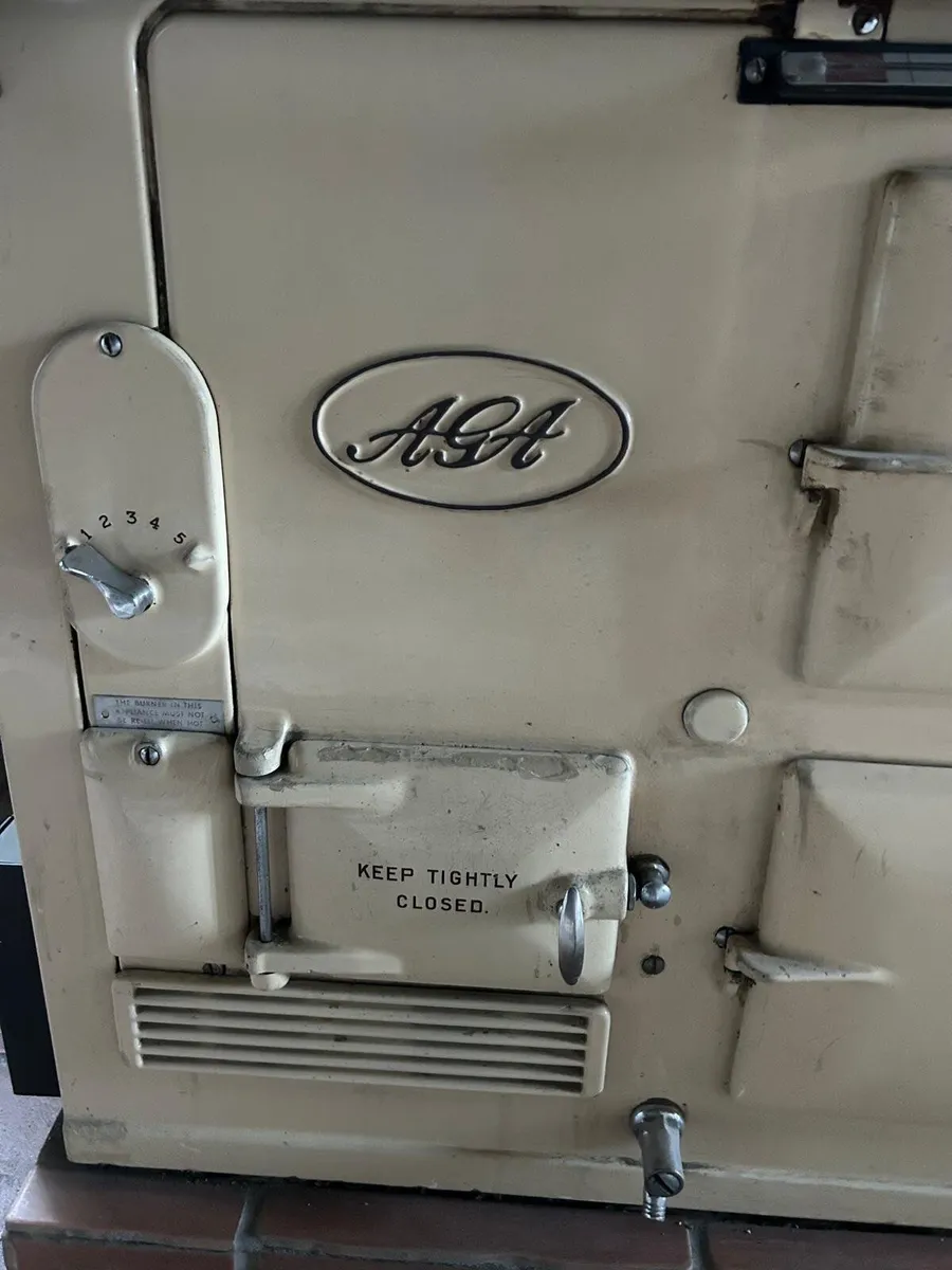 Aga - Image 4