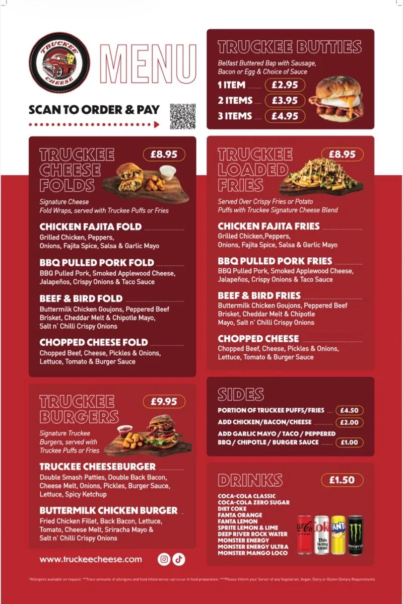 Turnkey American Airstream Catering Trailer – Full - Image 2