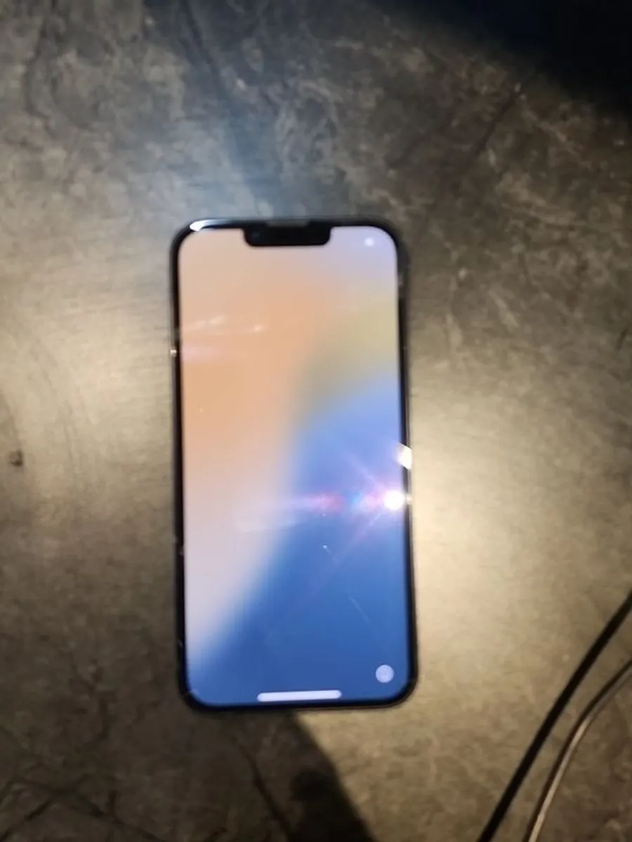 iphone 13 - Image 1