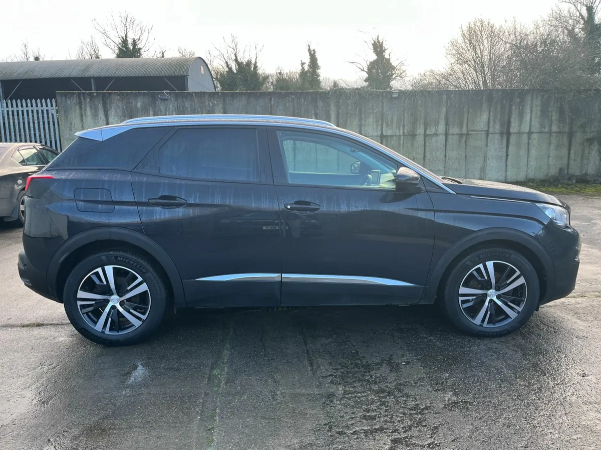 PEUGEOT 3008 1.5 HDI ALLURE (201/212) - Image 3