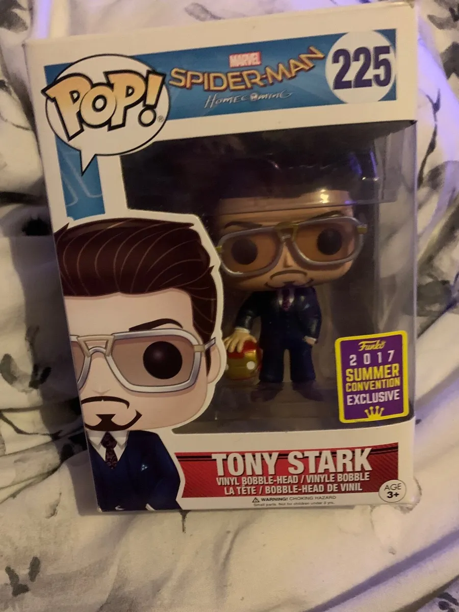 Marvel pop - Image 1