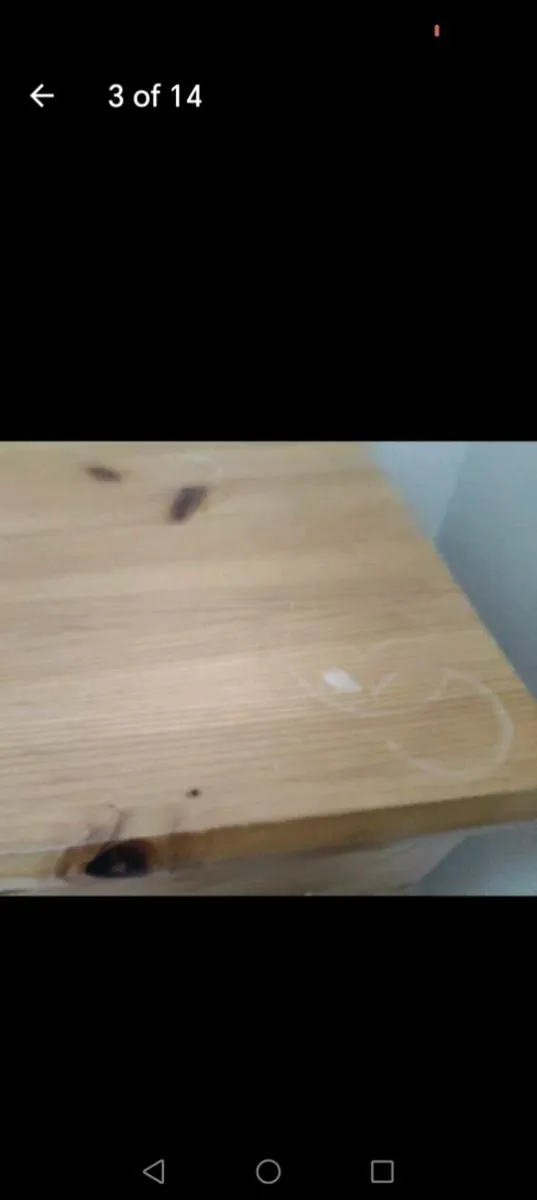 tall boy bedroom furniture cabinet - Image 3