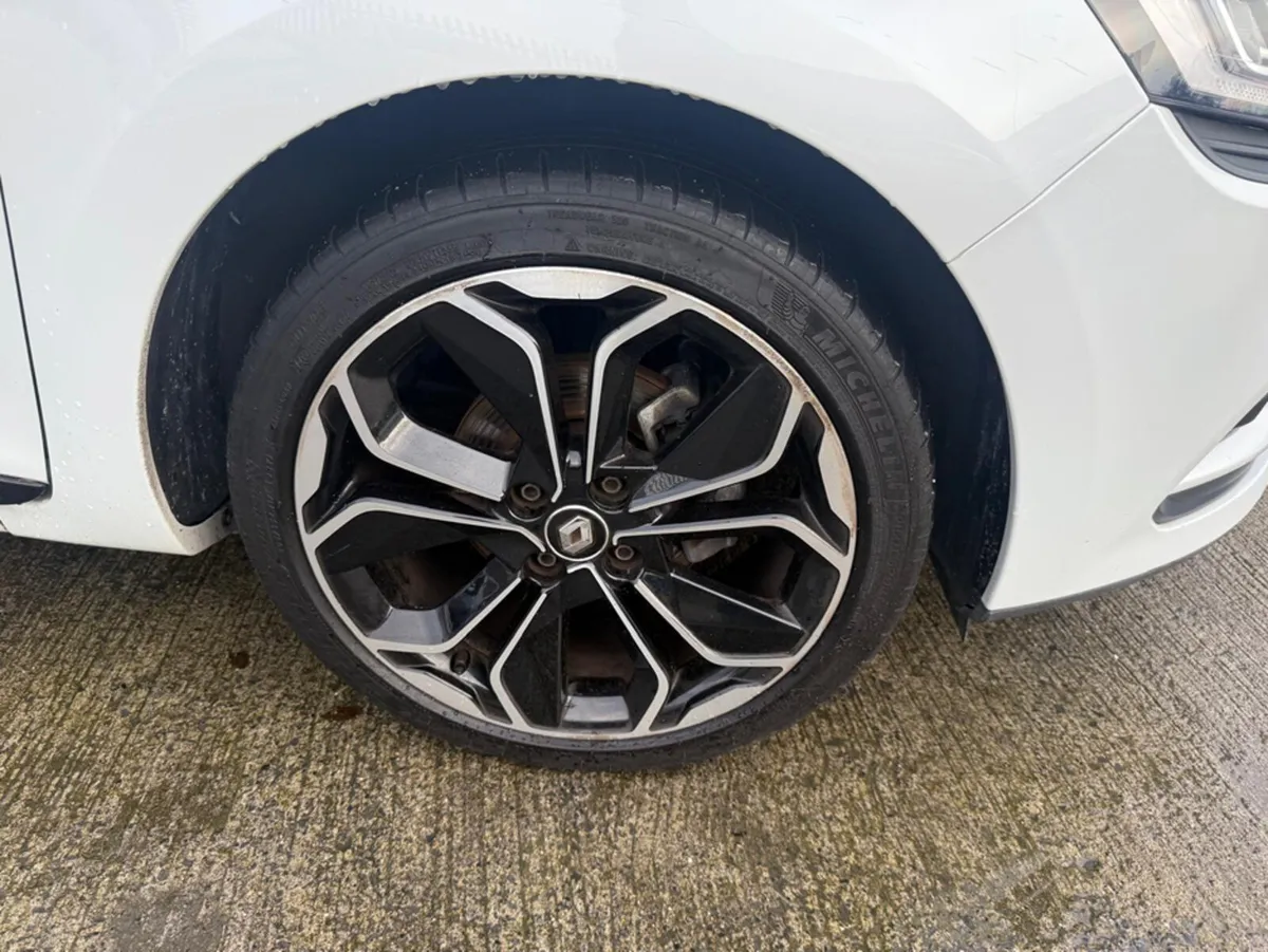 Renault Clio Renault Clio tech sport edition 1.2 p - Image 3