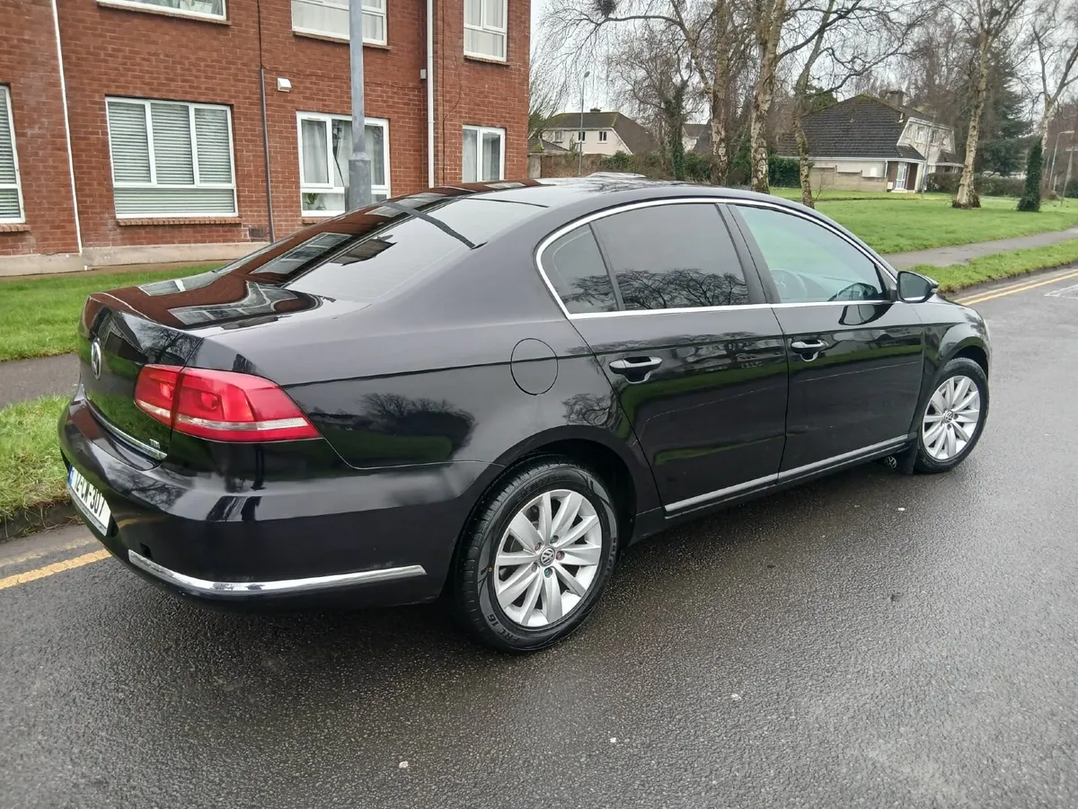 2012 Volkswagen Passat  New Nct ✔️ - Image 2