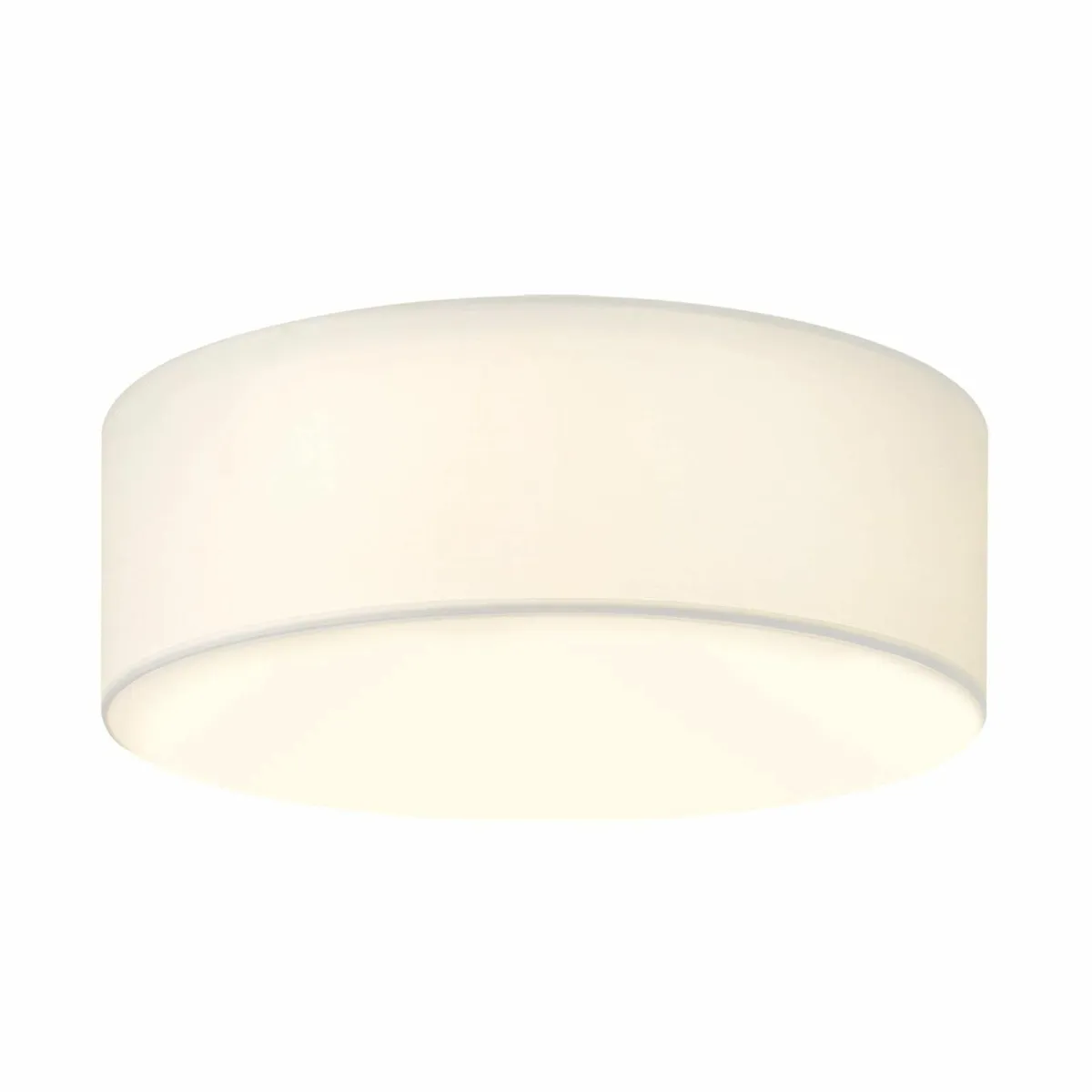 18-Inch Large Flush Mount Ceiling Light Fixture - Image 1