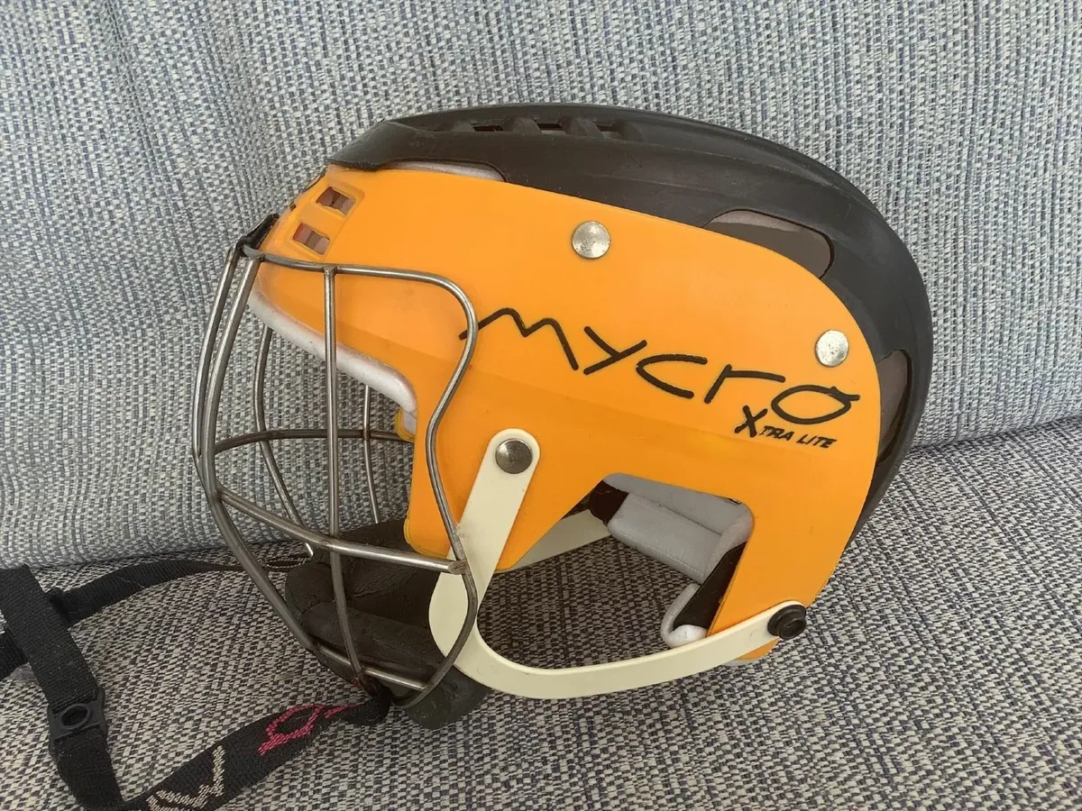 Mycro Hurling Helmet - Image 1