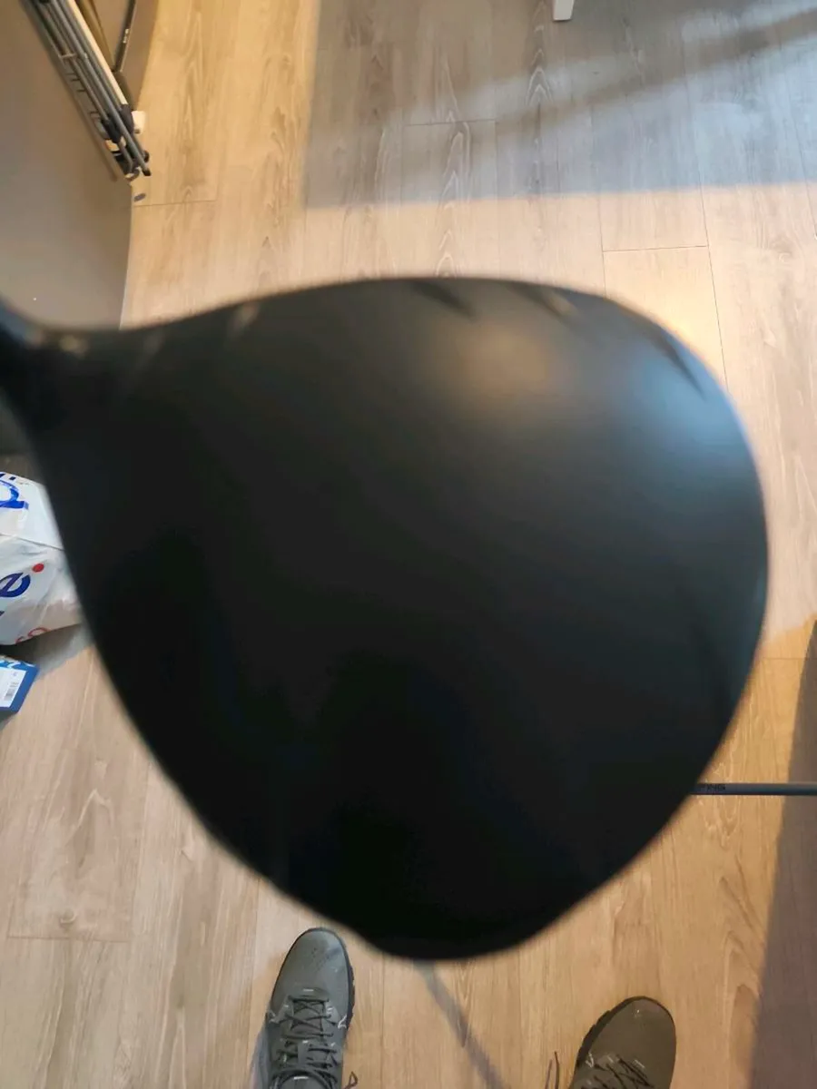 Ping g425 driver and 5 wood - Image 3