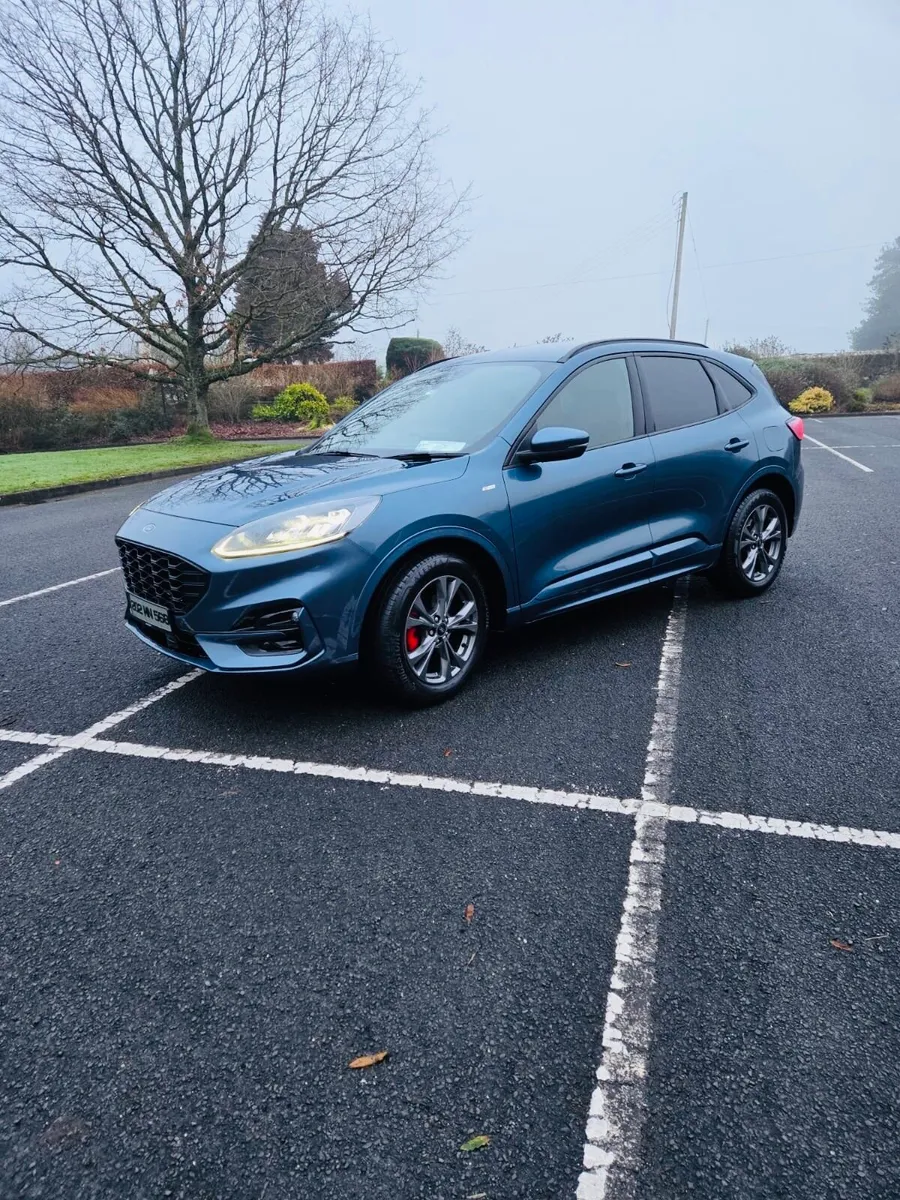 Ford Kuga 2.0 diesel ST line - Image 2