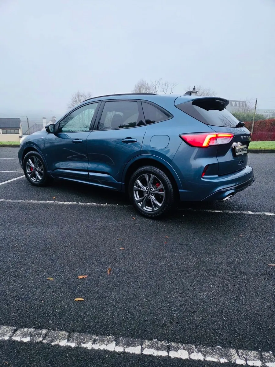 Ford Kuga 2.0 diesel ST line - Image 4