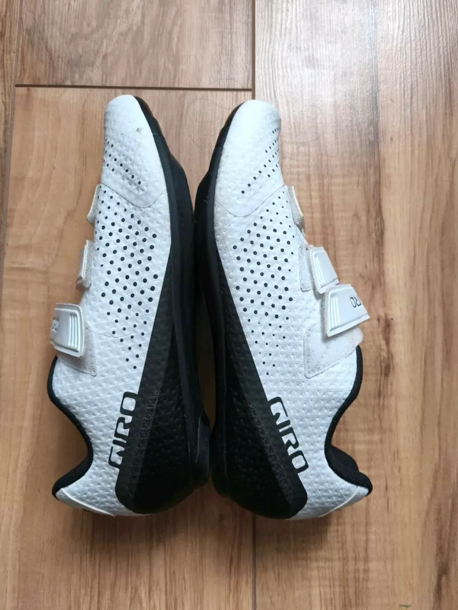 Giro Stulus size 42 - Image 4
