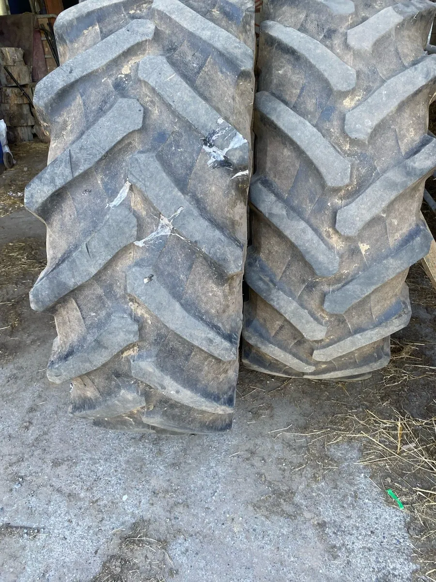 Tyres - Image 2