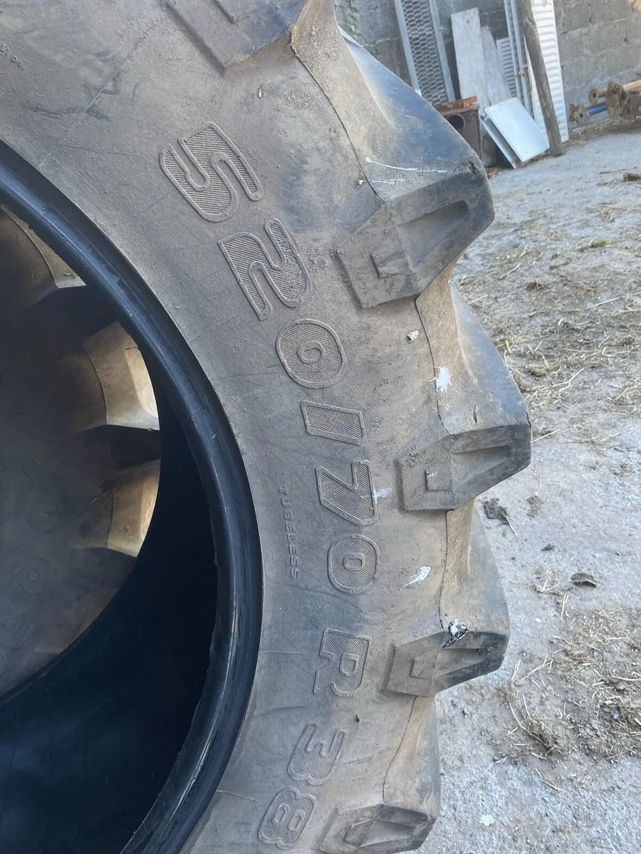 Tyres - Image 3