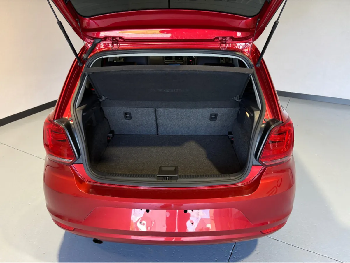 Volkswagen Polo Auto - 2YR NCT - GREAT COLOUR - Image 3