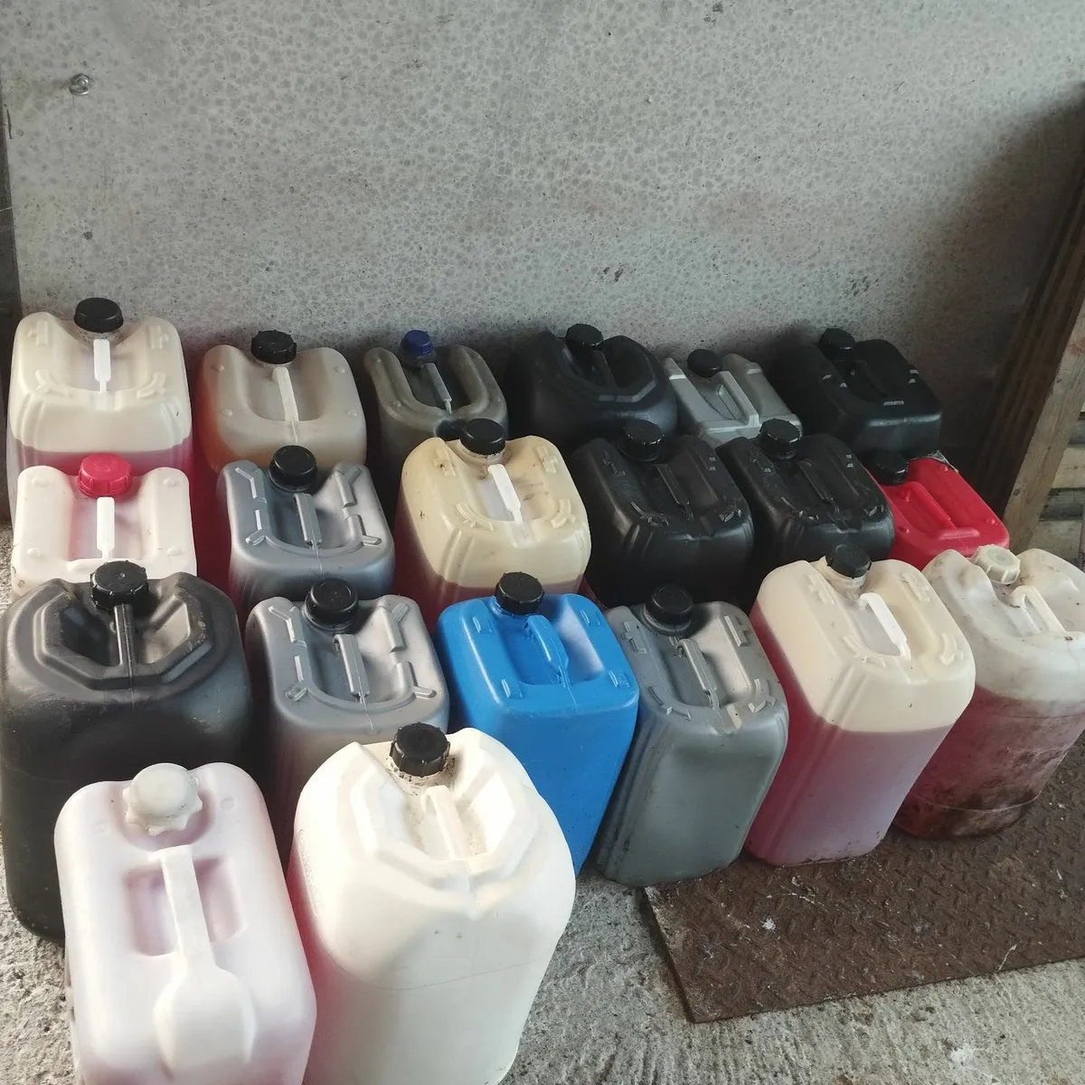 Kerosene home heating oil